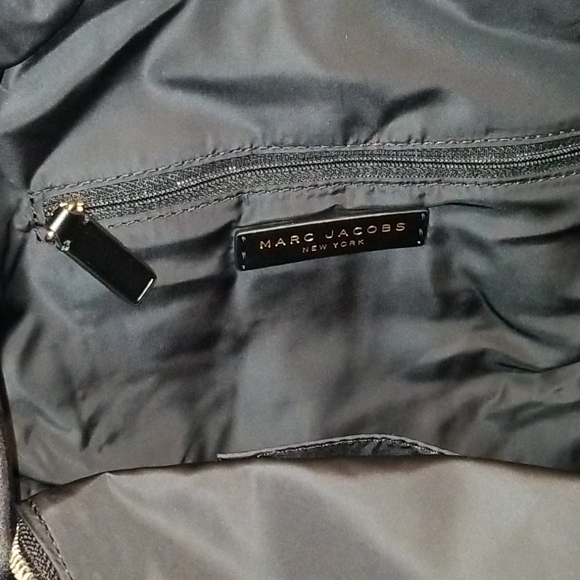 Marc Jacobs Backpack - Picture 6 of 8